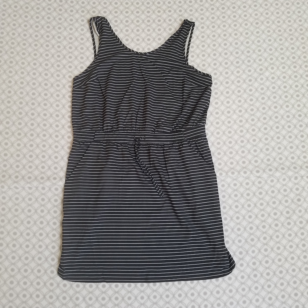 All in Motion Dress